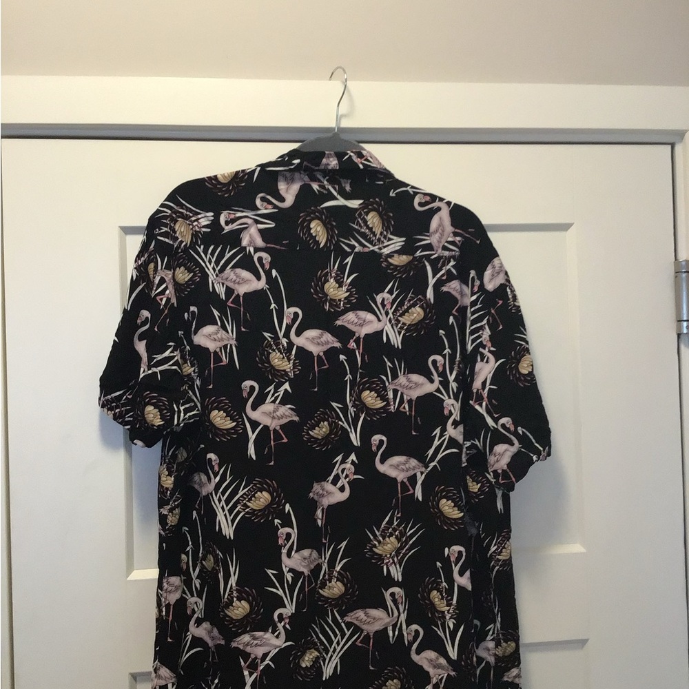Molokai Surf Co. Shirt.